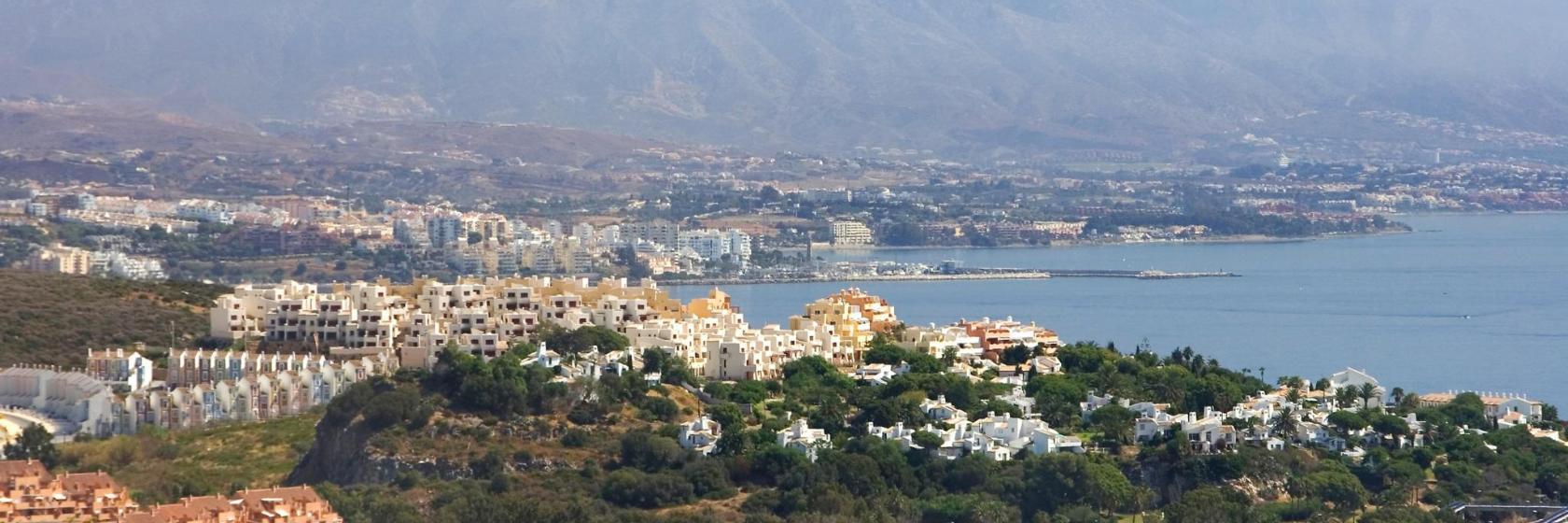 La Duquesa Golf Club